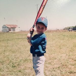 Meet your Posher, Jeffrey